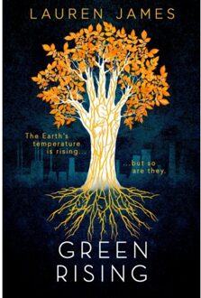 Walker Books Green Rising - Lauren James