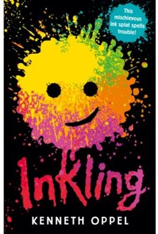 Walker Books Inkling