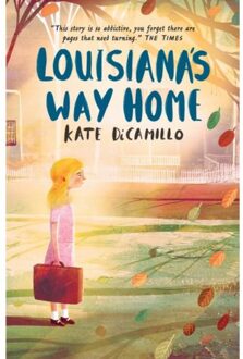 Walker Books Louisiana's Way Home