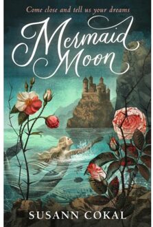 Walker Books Mermaid Moon - Susann Cokal