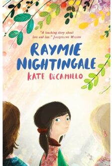 Walker Books Raymie Nightingale