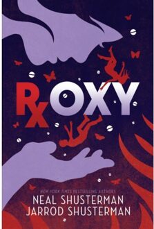 Walker Books Roxy - Neal Shusterman