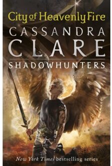 Walker Books The Mortal Instruments 6