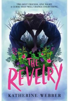 Walker Books The Revelry - Katherine Webber