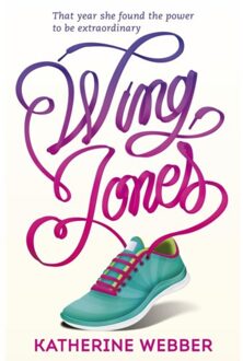 Walker Books Wing Jones