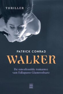Walker - eBook Patrick Conrad (9460012507)