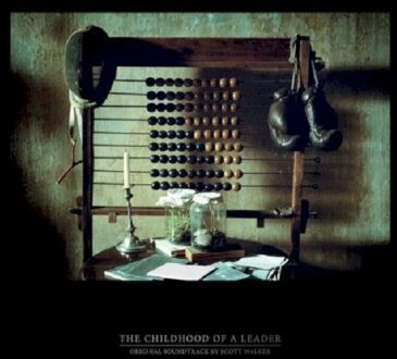 Walker Scott - Childhood Of A Leader..