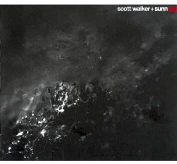 Walker Scott & Sunn O))) - Soused