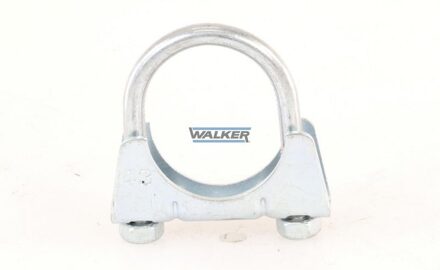 Walker uitlaatklem 43MM 84285