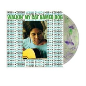 Walkin' My Cat Named Dog - Norma Tanega