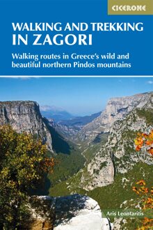 Walking and Trekking in Zagori