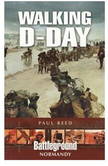 Walking D-Day