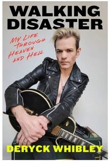 Walking Disaster - Deryck Whibley