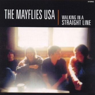 Walking In A Straight Lin