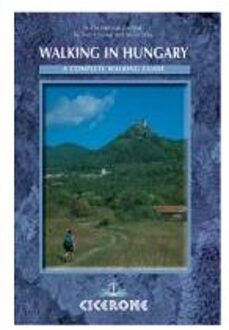 Walking in Hungary