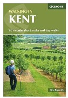 Walking in Kent