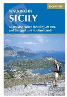 Walking in Sicily