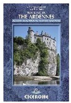 Walking in the Ardennes