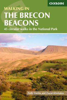 Walking In The Brecon Beacons - Andy Davies