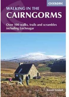 Walking in the Cairngorms