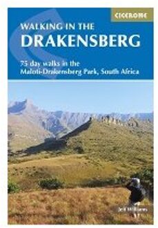 Walking in the Drakensberg