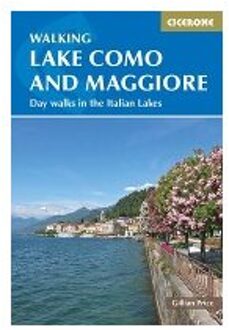 Walking Lake Como and Maggiore