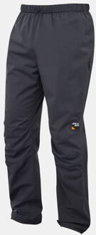 Walking M Rainpant Regular Zwart - L