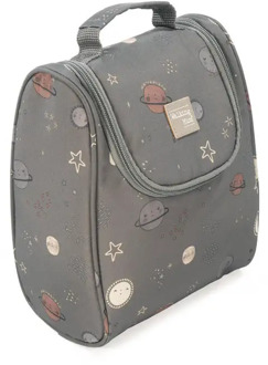 Walking Mum Moon thermal bag. Bag to keep food from your baby, boy or girl. Keeps the temperature 4 hours. Gift.
