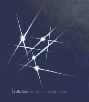 Walking On A Flashlight Beam