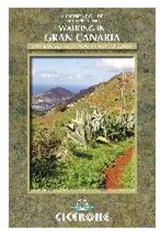 Walking on Gran Canaria