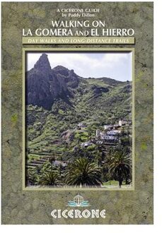 Walking on La Gomera and El Hierro