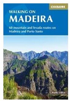Walking on Madeira