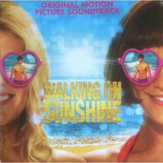 Walking On Sunshine (Original Soundtrack)