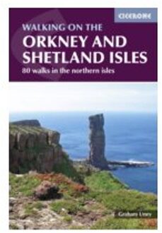 Walking on the Orkney and Shetland Isles