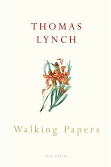 Walking Papers - Lynch, Thomas
