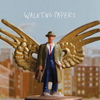 Walking Papers - Walking Papers