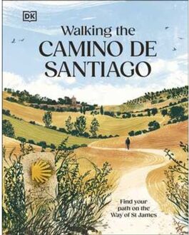 Walking The Camino De Santiago - DK Travel