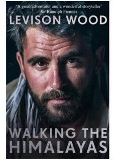 Walking the Himalayas