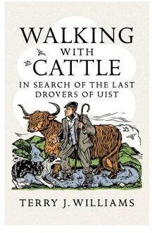 Walking With Cattle