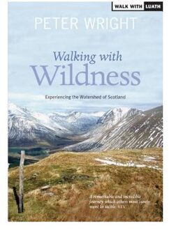 Walking with Wildness