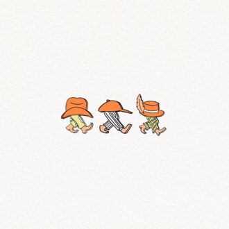 Walkman - Bad Bad Hats