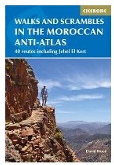 Walks and Scrambles in the Moroccan Anti-Atlas