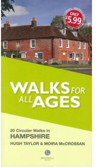 Walks for All Ages Hampshire