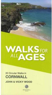 Walks for All Ages in Cornwall