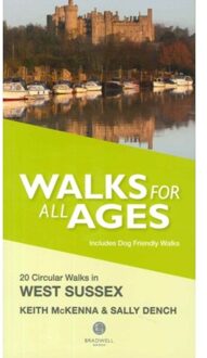 Walks for All Ages in West Sussex