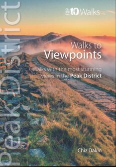 Walks to Viewpoints (Top 10 Walks)