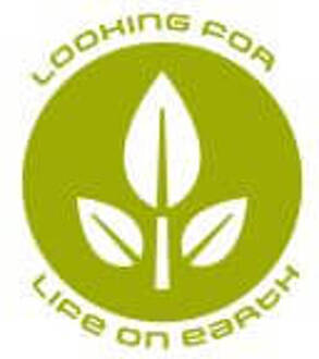 Wall-E Looking For Life On Earth Women's T-Shirt - White - L Wit