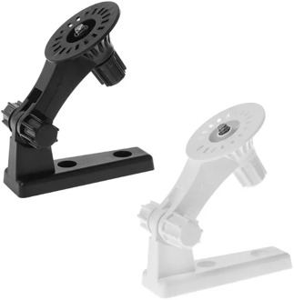 Wall Mount Bracket Cam Storage Stand Holder 180 Degree Adjustable for Amazon Cloud Camera 291 Series Wifi Home Security APP-YCC3
