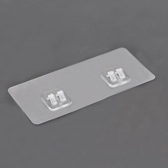 Wall Mount Grab Haak Rack Zelfklevende Naadloze Zelfklevende Haken Rekken Manden Zeep Rekken Grab Haak Huishoudelijke Accessoires Y2