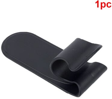 Wall Mount Multifunctionele Haak Bezem Mop Installeren Ruimtebesparend Auto Interieur Paraplu Houder Sterke Opbergrek Thuis Vaststelling